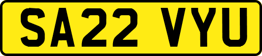 SA22VYU