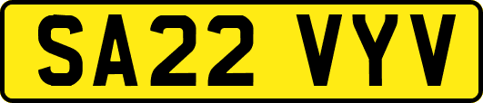 SA22VYV