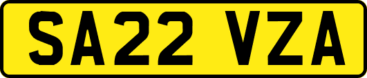 SA22VZA