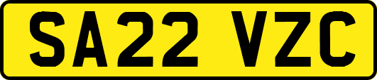 SA22VZC