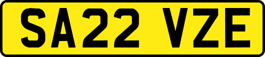 SA22VZE