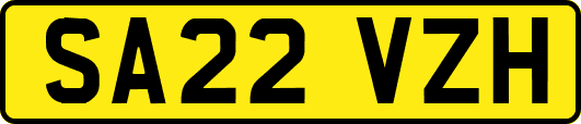 SA22VZH