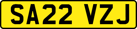 SA22VZJ