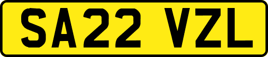 SA22VZL