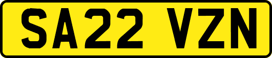SA22VZN