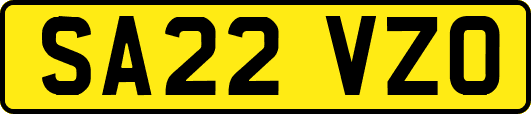 SA22VZO