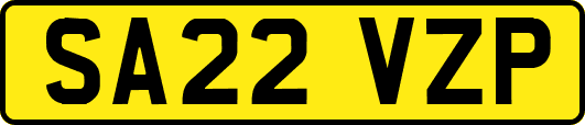 SA22VZP