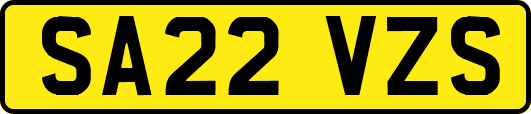 SA22VZS