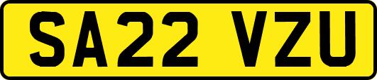 SA22VZU