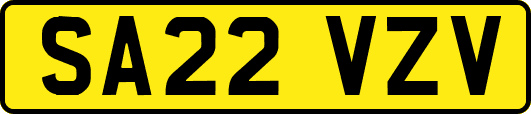 SA22VZV