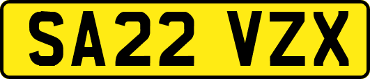 SA22VZX