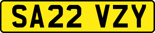 SA22VZY