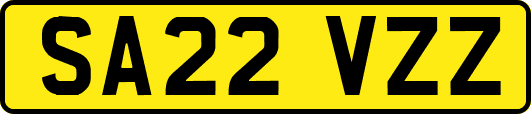 SA22VZZ