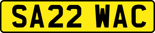 SA22WAC