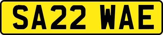 SA22WAE