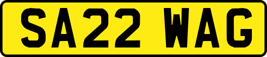 SA22WAG