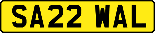 SA22WAL