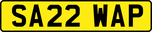 SA22WAP