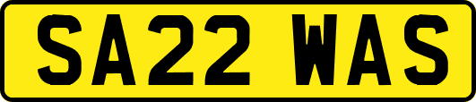 SA22WAS