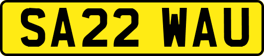 SA22WAU