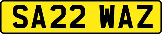 SA22WAZ