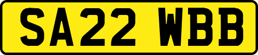 SA22WBB