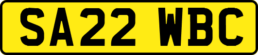 SA22WBC