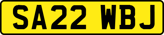 SA22WBJ
