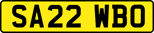 SA22WBO