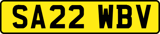 SA22WBV