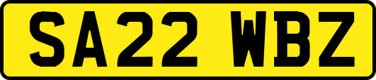 SA22WBZ