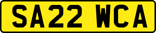 SA22WCA