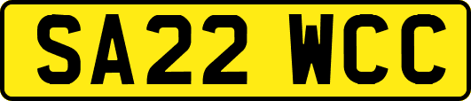 SA22WCC