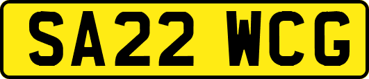 SA22WCG