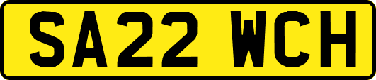 SA22WCH