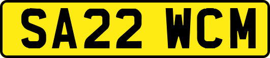 SA22WCM