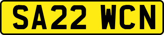 SA22WCN