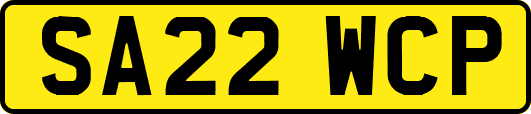 SA22WCP