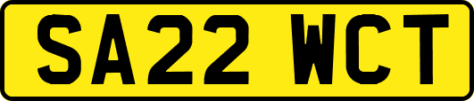 SA22WCT