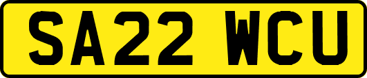 SA22WCU