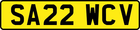 SA22WCV