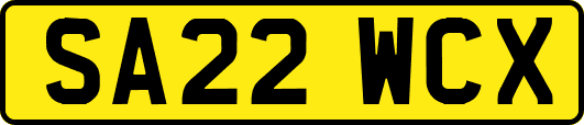 SA22WCX