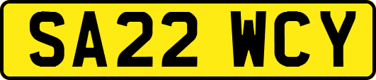 SA22WCY