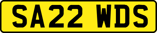 SA22WDS