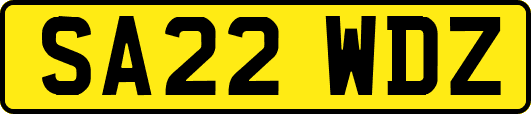 SA22WDZ
