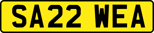 SA22WEA