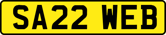 SA22WEB