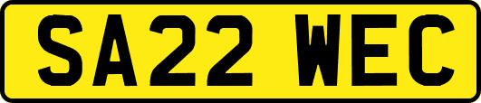 SA22WEC