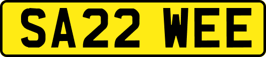 SA22WEE