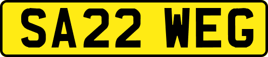 SA22WEG